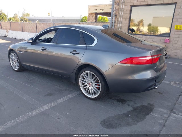 SAJBK4BV1GCY20648 Jaguar s/c lev3 sulev30
