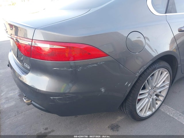 SAJBK4BV1GCY20648 Jaguar s/c lev3 sulev30