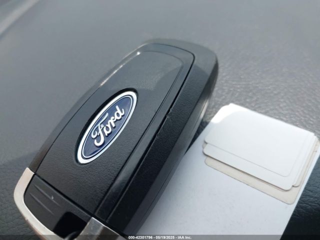 3FA6P0HD3KR250581 Ford FUSION SE