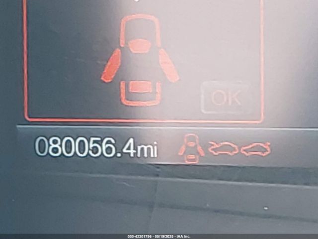 3FA6P0HD3KR250581 Ford FUSION SE