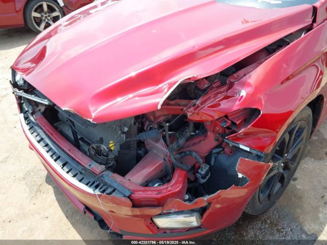 3FA6P0HD3KR250581 Ford FUSION SE