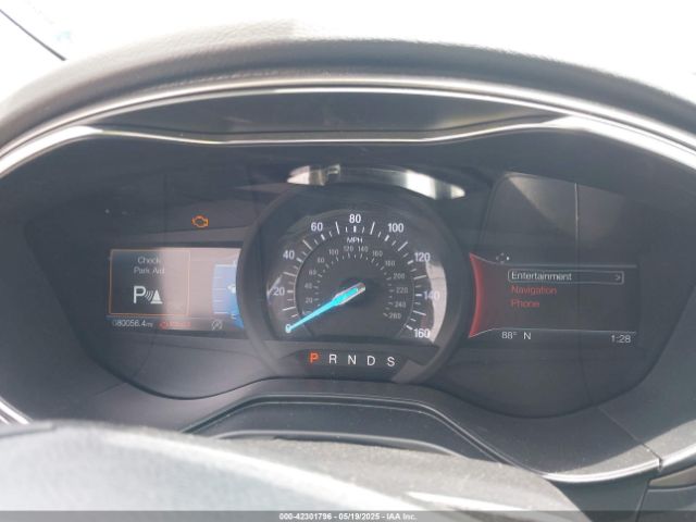 3FA6P0HD3KR250581 Ford FUSION SE