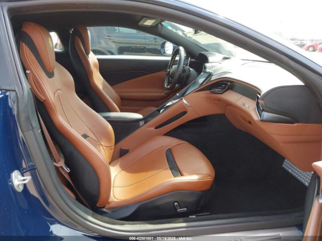 2021 FERRARI ROMA ZFF98RNA9M0265061 Photo 4