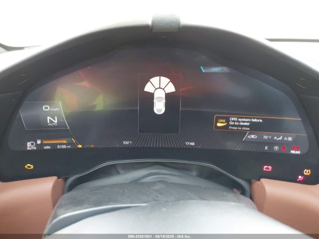 2021 FERRARI ROMA ZFF98RNA9M0265061 Photo 6