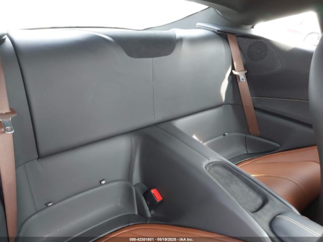 2021 FERRARI ROMA ZFF98RNA9M0265061 Photo 7