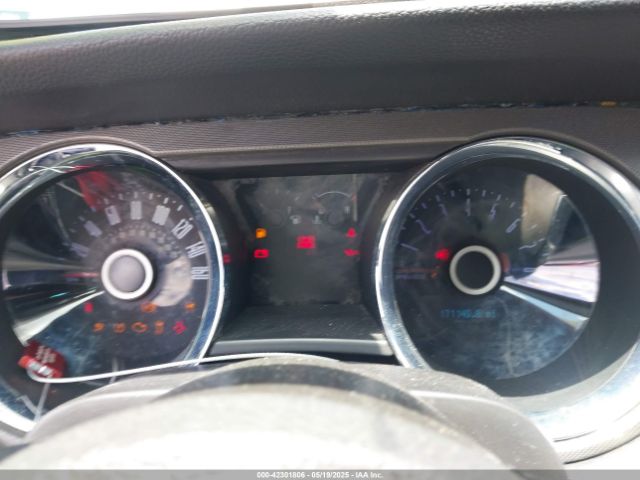 2014 FORD MUSTANG 1ZVBP8EMXE5232093 Photo 6