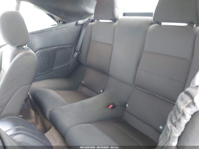 2014 FORD MUSTANG 1ZVBP8EMXE5232093 Photo 7
