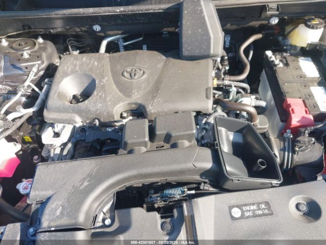 2T3W1RFV7SC310614 Toyota a25a-fks