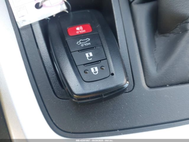 2T3W1RFV7SC310614 Toyota a25a-fks