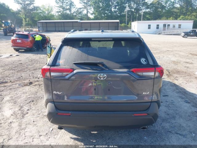 2T3W1RFV7SC310614 Toyota a25a-fks