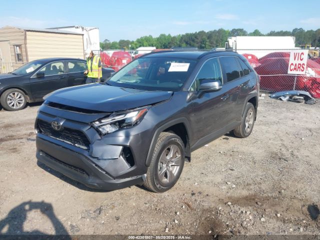 2T3W1RFV7SC310614 Toyota a25a-fks