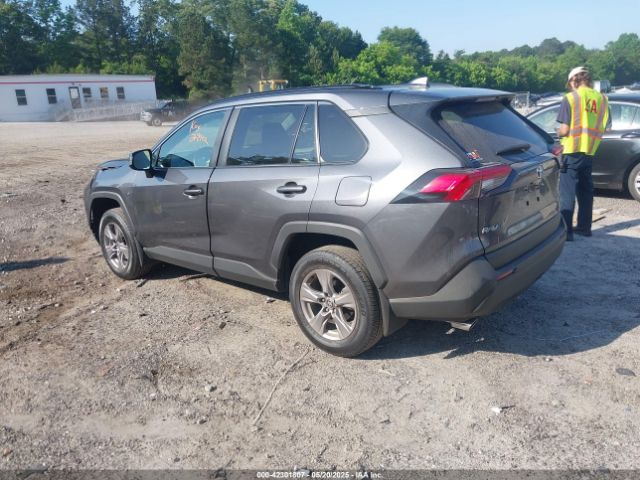2T3W1RFV7SC310614 Toyota a25a-fks