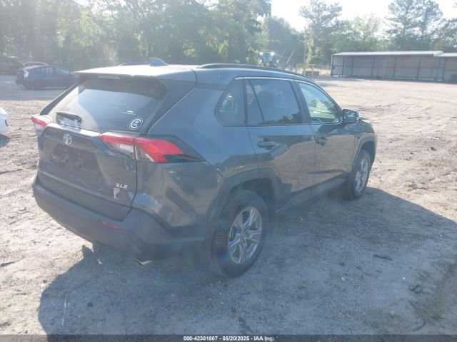 2T3W1RFV7SC310614 Toyota a25a-fks