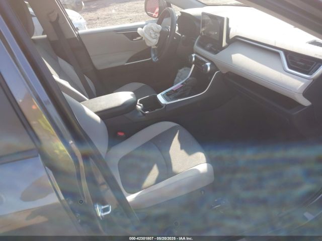 2T3W1RFV7SC310614 Toyota a25a-fks