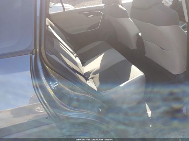 2T3W1RFV7SC310614 Toyota a25a-fks