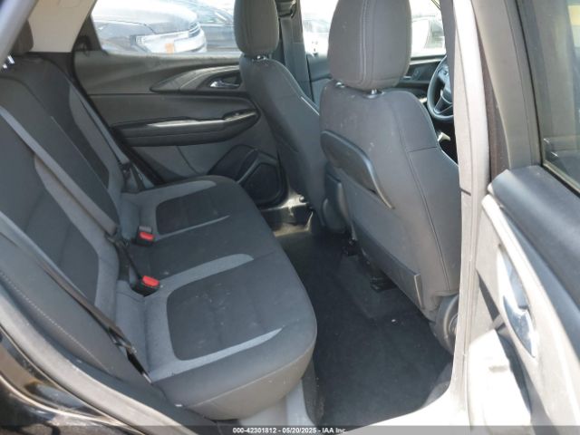 KL79MPS24PB184423 Chevrolet Trailblazer Fwd Lt
