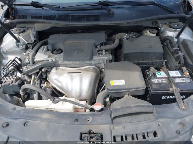4T1BF1FK2GU236279 Toyota CAMRY SE