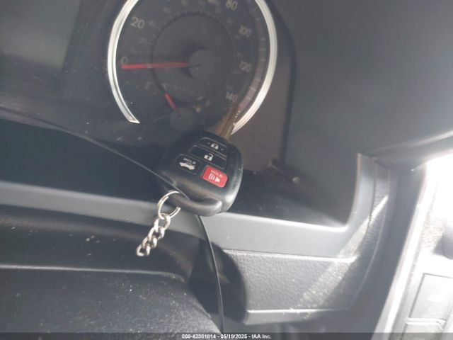 4T1BF1FK2GU236279 Toyota CAMRY SE