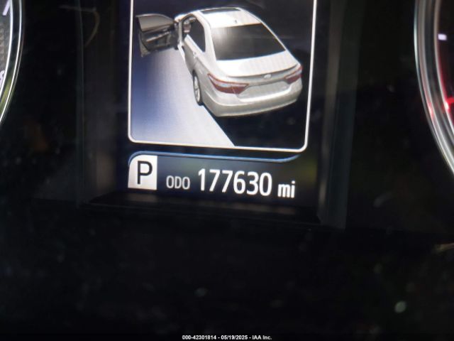 4T1BF1FK2GU236279 Toyota CAMRY SE