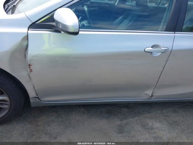 4T1BF1FK2GU236279 Toyota CAMRY SE