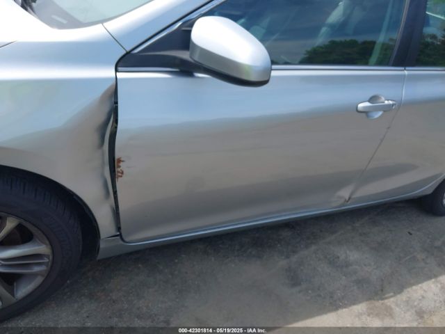 4T1BF1FK2GU236279 Toyota CAMRY SE