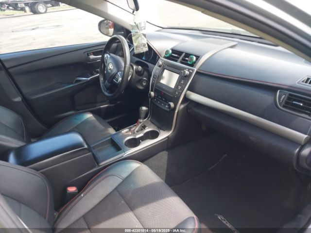 4T1BF1FK2GU236279 Toyota CAMRY SE