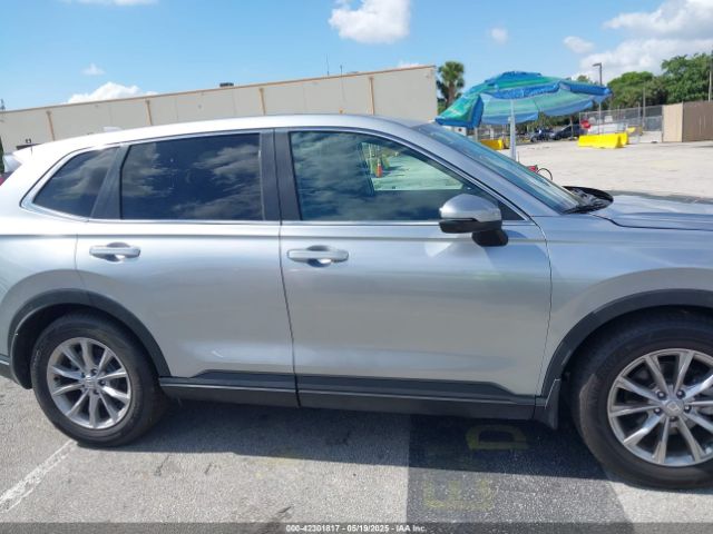 2HKRS3H70SH309364 Honda Cr-v Ex-l 2wd