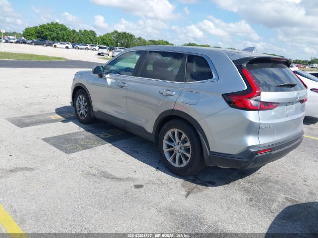 2HKRS3H70SH309364 Honda Cr-v Ex-l 2wd