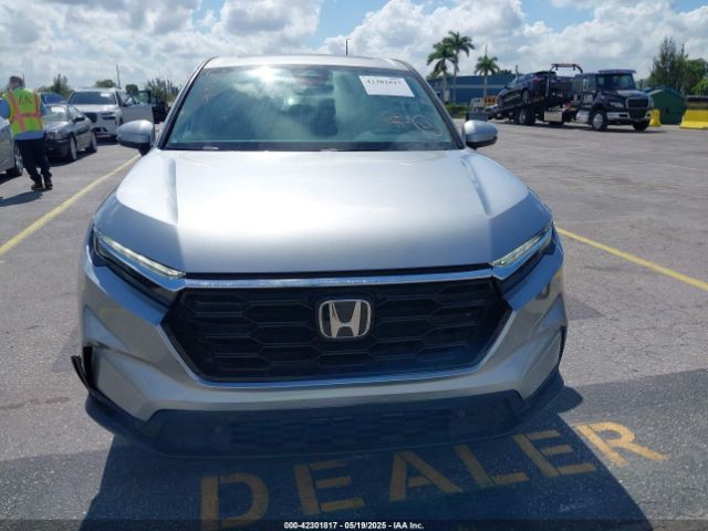 2HKRS3H70SH309364 Honda Cr-v Ex-l 2wd