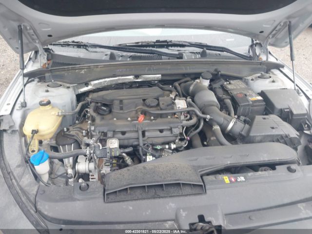 5XXG64J22MG072746 KIA K5 Gt-line