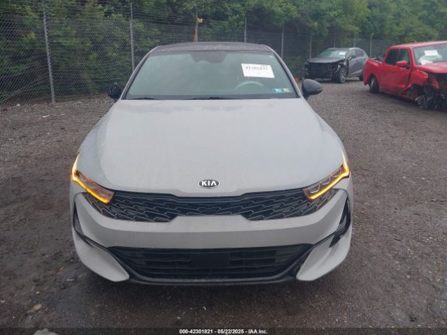 5XXG64J22MG072746 KIA K5 Gt-line