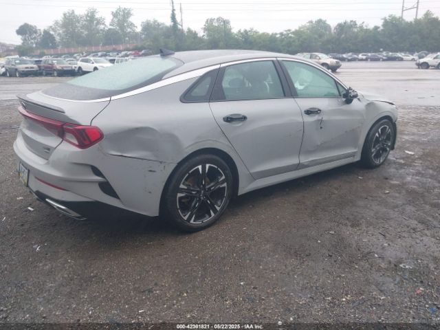 5XXG64J22MG072746 KIA K5 Gt-line