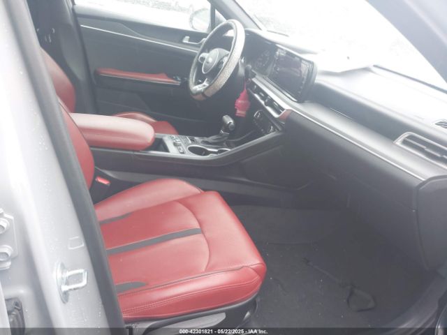 5XXG64J22MG072746 KIA K5 Gt-line
