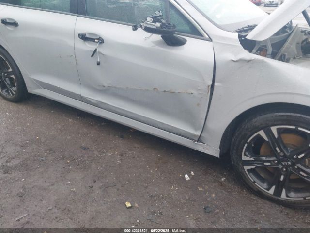 5XXG64J22MG072746 KIA K5 Gt-line