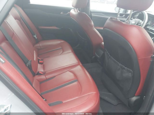 5XXG64J22MG072746 KIA K5 Gt-line