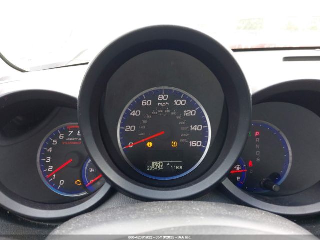 2007 ACURA RDX 5J8TB18507A017853 Photo 6