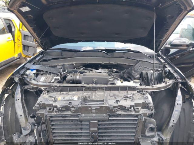 1FMSK7DH0RGA13584 Ford EXPLORER XLT