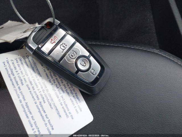 1FMSK7DH0RGA13584 Ford EXPLORER XLT
