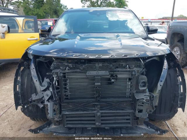 1FMSK7DH0RGA13584 Ford EXPLORER XLT