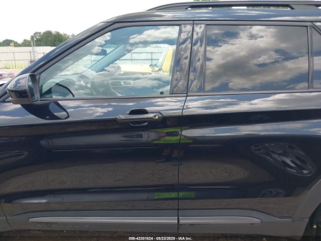 1FMSK7DH0RGA13584 Ford EXPLORER XLT
