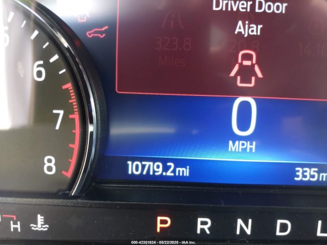 1FMSK7DH0RGA13584 Ford EXPLORER XLT