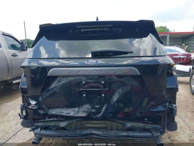 1FMSK7DH0RGA13584 Ford EXPLORER XLT