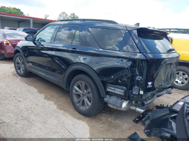 1FMSK7DH0RGA13584 Ford EXPLORER XLT