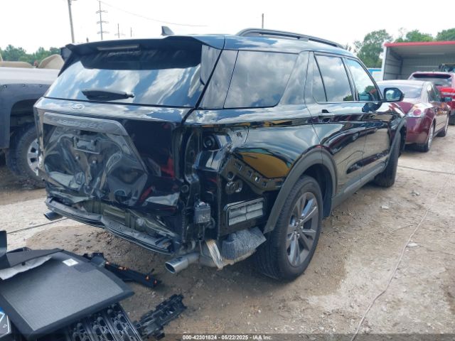 1FMSK7DH0RGA13584 Ford EXPLORER XLT
