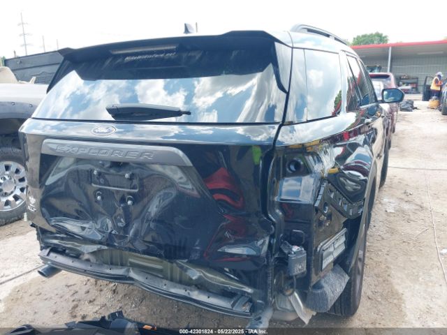 1FMSK7DH0RGA13584 Ford EXPLORER XLT