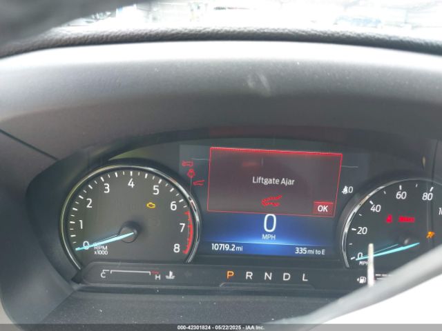 1FMSK7DH0RGA13584 Ford EXPLORER XLT