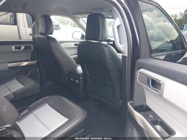 1FMSK7DH0RGA13584 Ford EXPLORER XLT