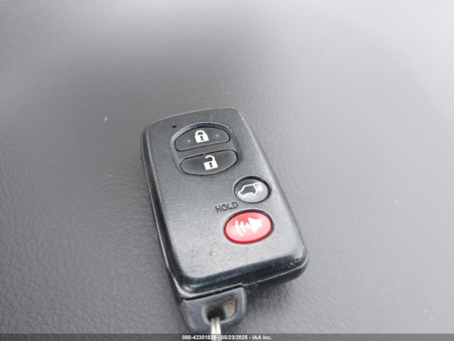 2008 TOYOTA HIGHLANDER HYBRID JTEEW41A282005540 Photo 10
