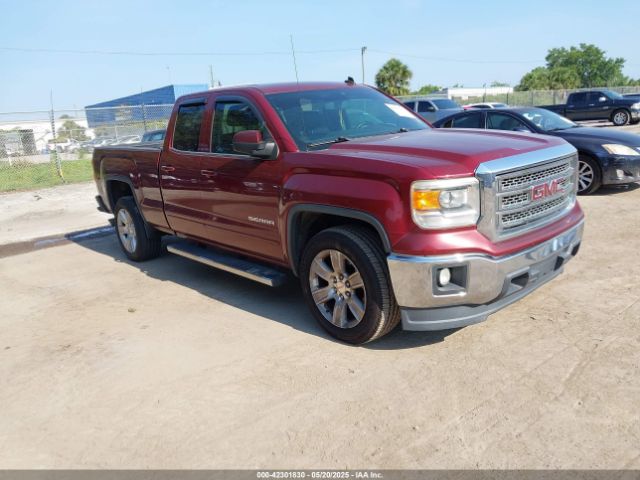 1GTR1UEC8EZ108660 auction archive image