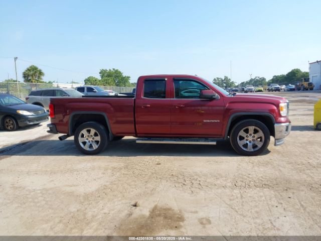1GTR1UEC8EZ108660 GMC Sierra 1500 Sle